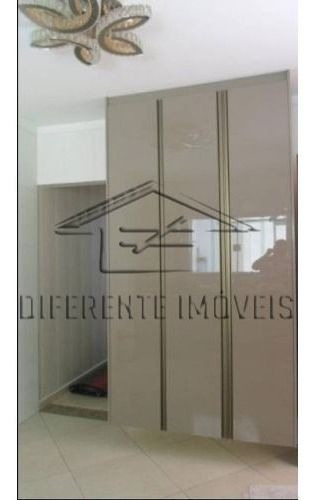Imagem 2 de 15 de Sobrado - 3 Dormitórios - 4 Vagas - Vila Formosa