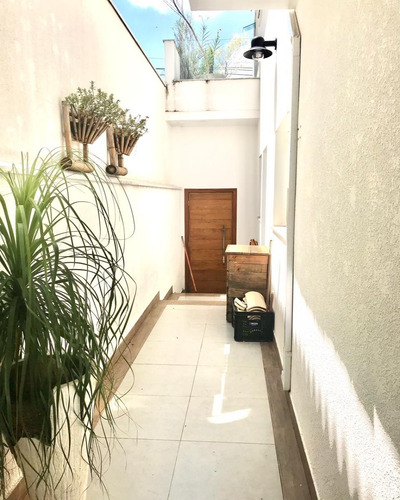 Imagem 2 de 7 de Casa Residencial Vila Dos Ingleses - Ca00844 - 69554970