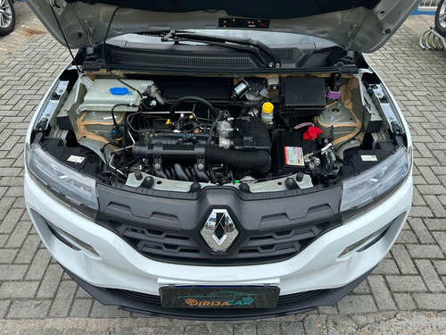 Renault Kwid Zen 1.0 Flex 12v 5p