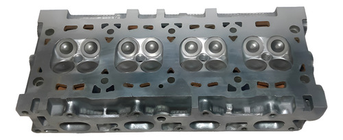 Cabeçote Fiat Palio Brava Siena Stilo 1.6 16v Retific P/std (Recondicionado)