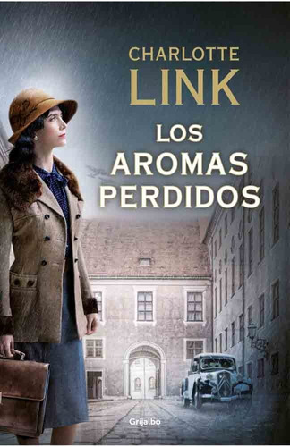 Aromas Perdidos (estac Tormentas 2), Los - Charlotte Link