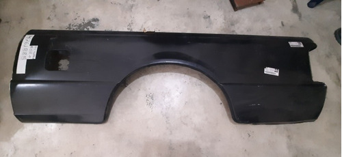 Guardafango Trasero Izquierdo Ford Ranger 2pts 98-06 Nuevo