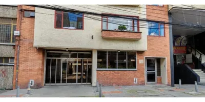 Apartamento en venta