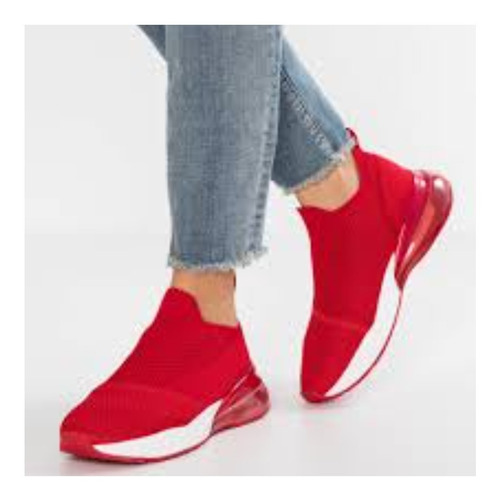 Zapatillas Aldo Laraoven Sneakers Textil Hermosas Originales | Envío gratis