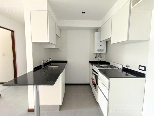 Imagen 5 de 16 de Zeballos 2200- Unidad De Un Dormitorio En Venta En Rosario.