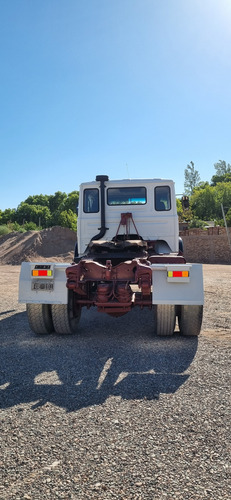 Fiat 619 T1 Tractor 1986