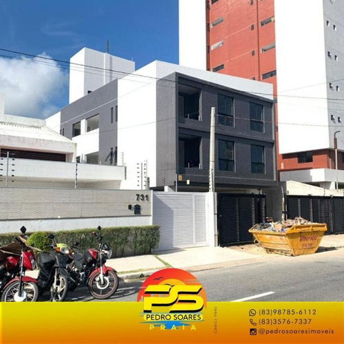 (oferta) Apartamento Em Tamabauzinho - Ap4030