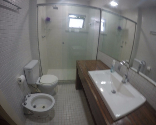 Imagem 24 de 30 de Excelente Casa Em Condomínio Com 4 Qts / 320mts² São Conrado - 2042006207 - 32011305