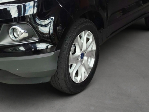 Ford Ecosport 2.0 TITANIUM 16V FLEX 4P AUTOMÁTICO