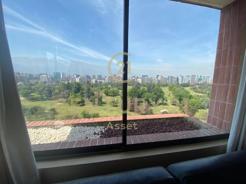 Imagen 13 de 13 de Vende Depto Exclusivo Ultimo Piso, Vitacura