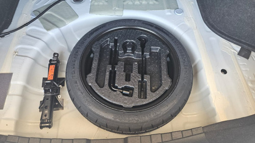 Nissan Sentra SENSE TM
