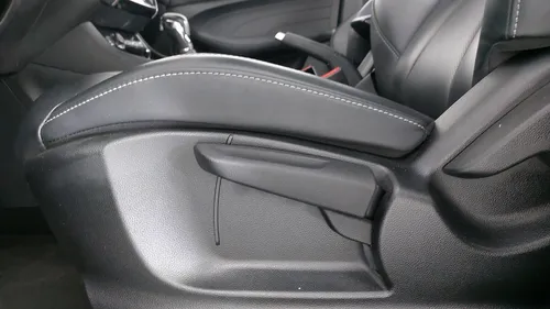 MG MG5 1.5 Excite Cvt
