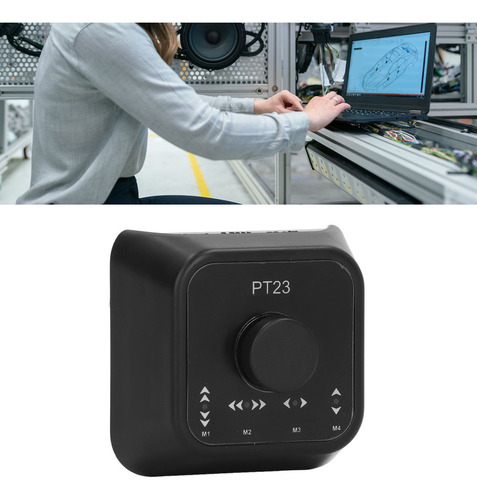 Asd Controlador Multimedia Bluetooth Long Endurance Wide