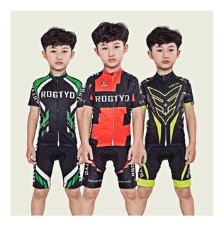 poll Person in charge of sports game bulge Ropa De Ciclismo Para Nino | MercadoLibre 📦