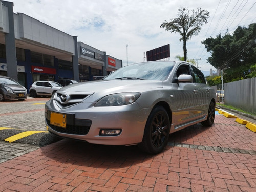 Mazda 3 2.0 Lxha7