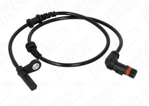 Sensor Abs Roda Dianteira Mercedes C200 Kompressor 08-10