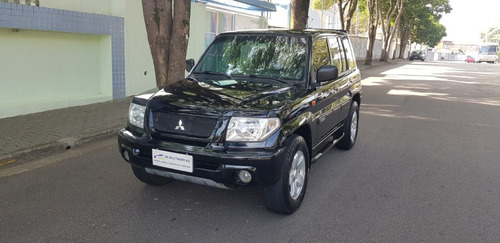 Imagem 1 de 8 de Pajero Tr4 2.0 16v 4x4 2005 Automática Impecável