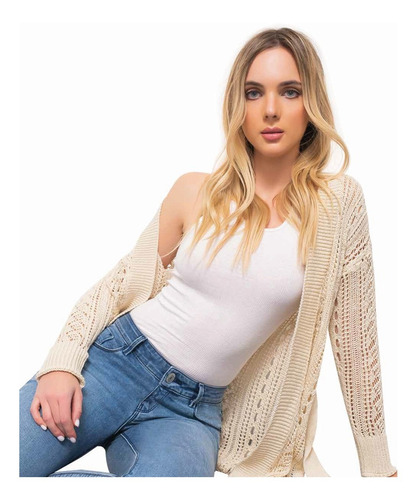 Jeans Seven Pantalón Dama Juvenil Mujer 3216stcl