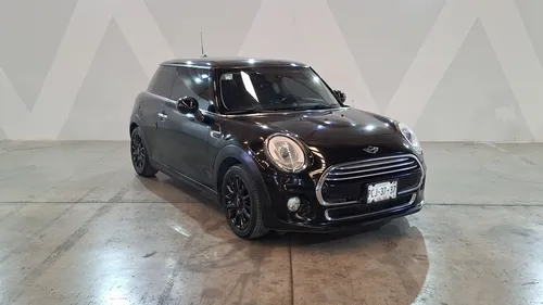 Mini Cooper 1.5 COOPER CHILI