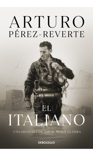 Italiano, El - Arturo Pérez-reverte