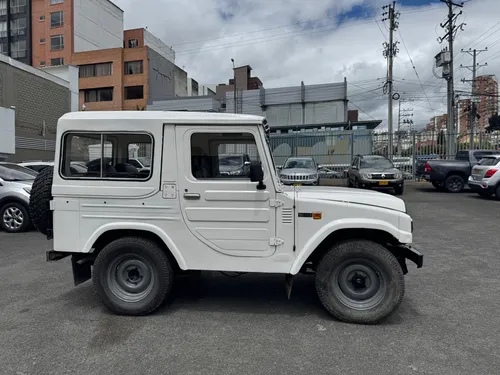 Daihatsu F20 1.6 F20 4X4