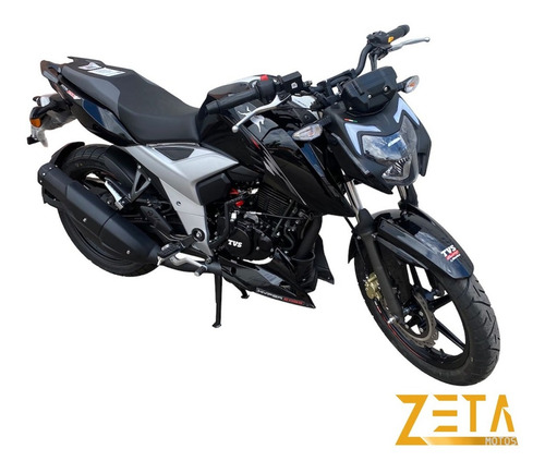 Imagen 2 de 22 de Tvs Rtr 160 0km 2023