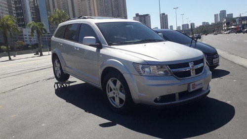 Journey 2.7 Rt V6 24v Gasolina 4p Automatico