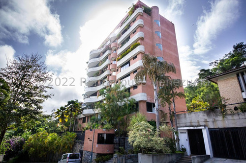 Apartamento En Alquiler, Colinas Del Tamanaco #23-4627