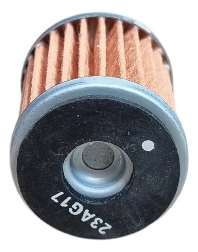 Filtro De Aceite Yamaha Crypton 115-115 Fi Ybr 250 R15 Mtz