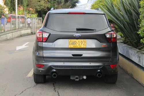 Ford Escape 2.0 ST - LINE TP 4X4