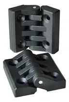 Comprar Bisagra X2 Nylon Motorhome Carrocería Furgon Baulera Armario