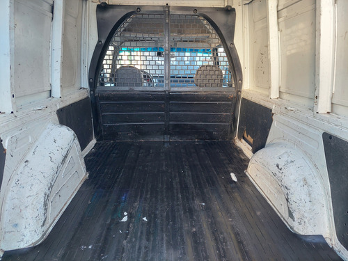 Fiat Fiorino 1.3 Fire