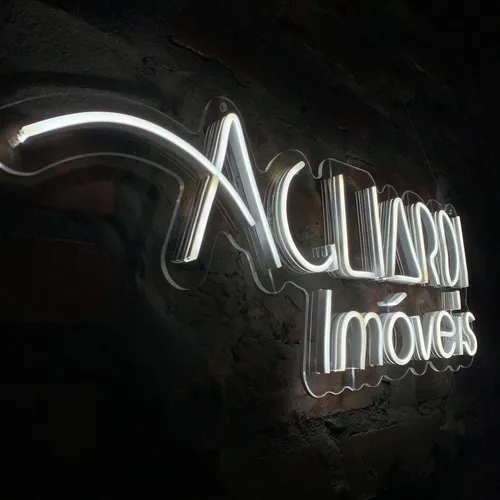 Neon 2024 led logo