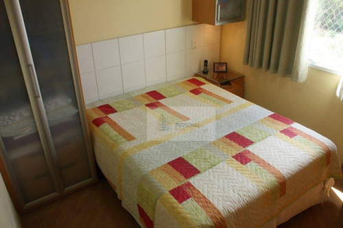 Imagem 27 de 27 de Apartamento Residencial À Venda, Assunção, São Bernardo Do Campo. - Ap0520