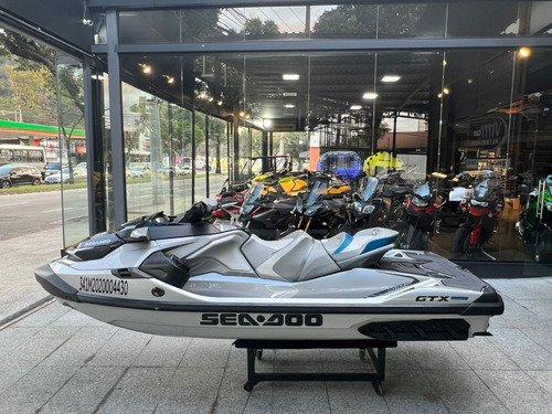 Imagem 5 de 5 de Seadoo Jet Ski Gtx 300 Limited. 2021