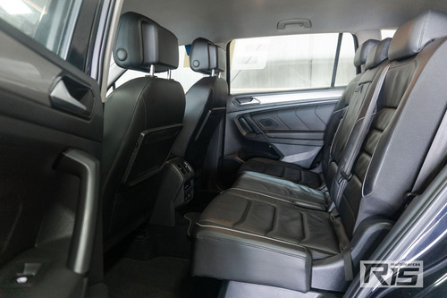 Volkswagen Tiguan Allspac Comf 250 TSI 1.4 Flex