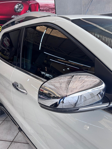 Fiat Toro 2.0 Volcano 4x4 Aut. 4p