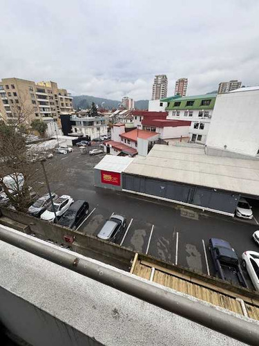 Departamento Un Dormitorio, Concepción (100095)