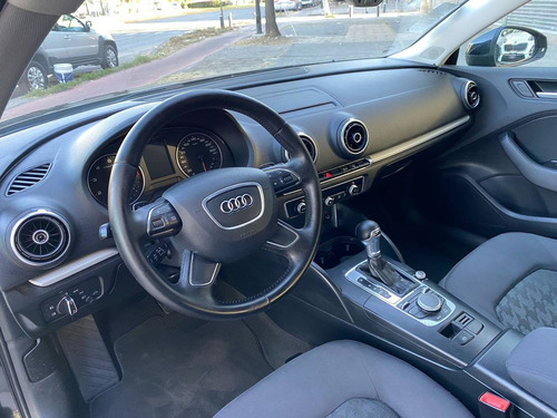 Audi A3 1.8 Ambiente Mt