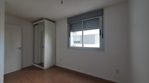 Imagen 6 de 20 de Apartamento 2 Dormitorios. La Blanqueada. X09.