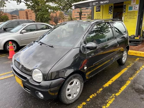 Renault Twingo 16v Dynamique Plus Edición Limitada