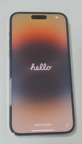 Apple iPhone 14 Pro Max (256 Gb) - Color Oro (Usado)