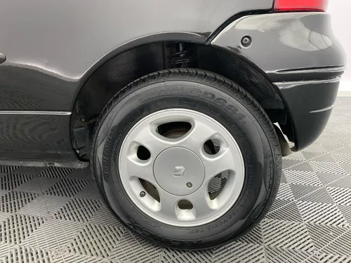 Renaul Twingo 1.2 Dynamique Soho Edition