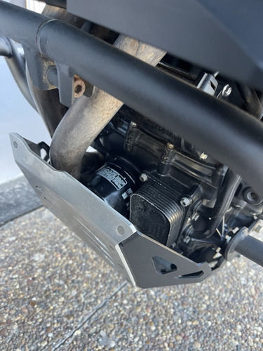 Imagen 10 de 15 de Bmw F 800gs 2011 Excelente Estado C/accesorios Sportmotors