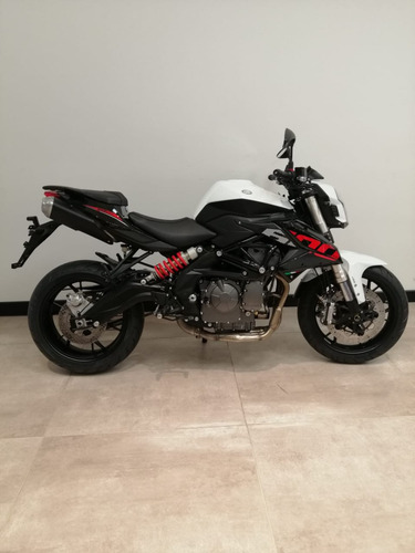 Benelli Tnt600i