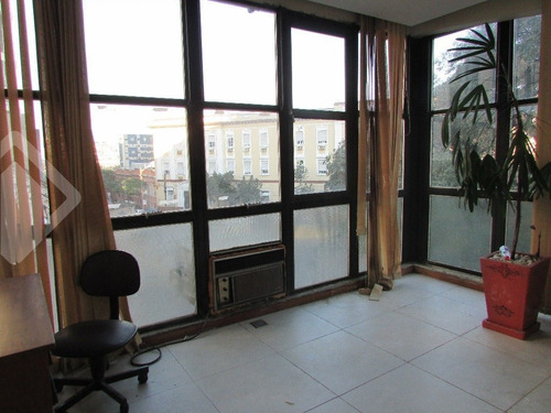 Imagem 5 de 11 de Sala/conjunto - Centro Historico - Ref: 237428 - V-237428