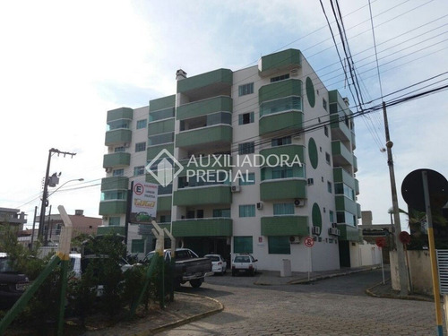 Imagem 1 de 15 de Apartamento - Barra Do Rio - Ref: 260421 - V-260421