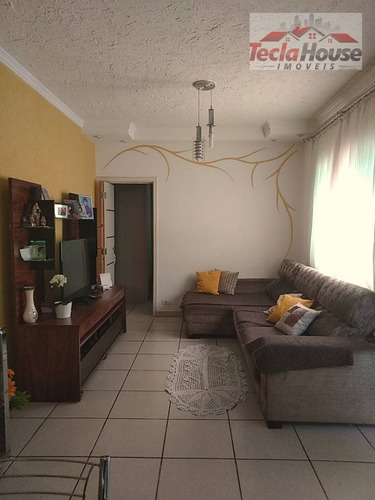 Imagem 5 de 6 de Casa Em Jardim Paulista - Guarulhos - 514