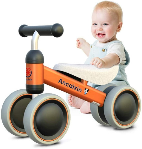 Bicicleta Infantil Para Bebes De 10 A 24 Meses 11.879