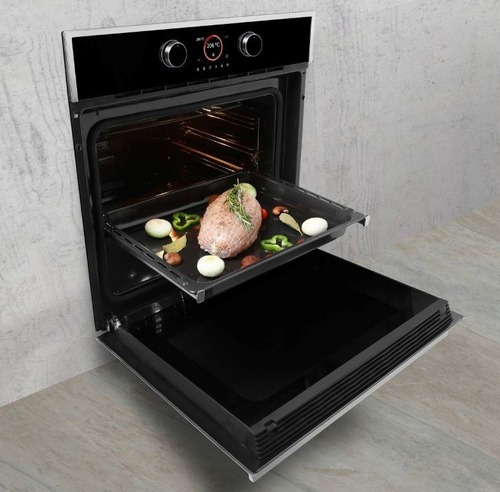 Horno Eléctrico Multifunción Turbo Teka Hlb 860